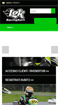 Mobile Screenshot of lgkstore.it